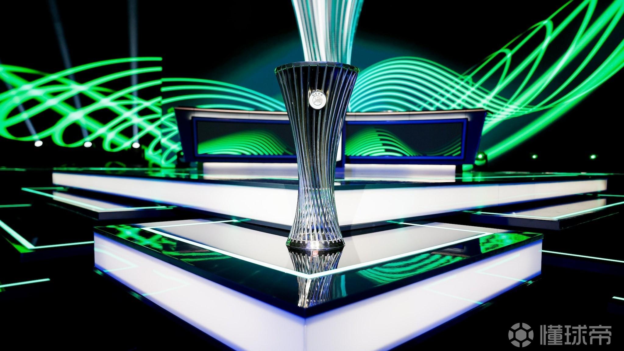 欧协联半决赛对阵：顿涅茨克矿工vs水晶宫，巴列卡诺vs白学堡