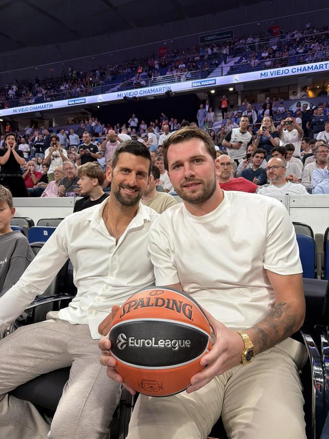 差两场不够数？NBA破例保留东契奇评奖资格，本尊乐开了花