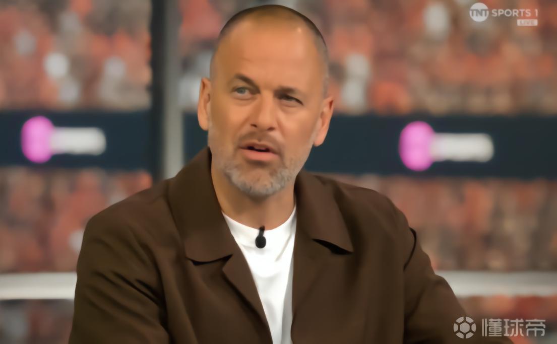 乔-科尔：切尔西应该考虑买莱万，帮助若昂-佩德罗和德拉普