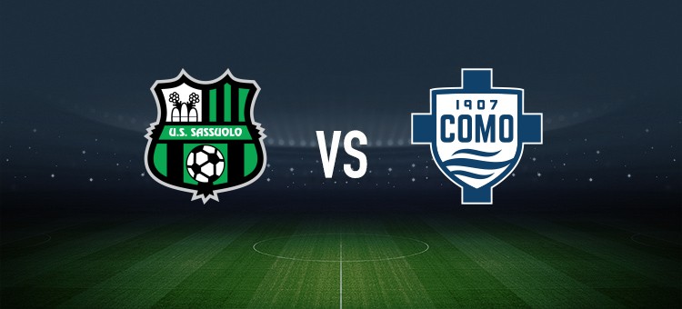 萨索洛vs科莫：马蒂奇、伊斯梅尔-科内首发，莫拉塔、尼科-帕斯出战