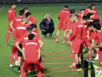 周五009：进攻乏力 低迷南锡或闷平收场